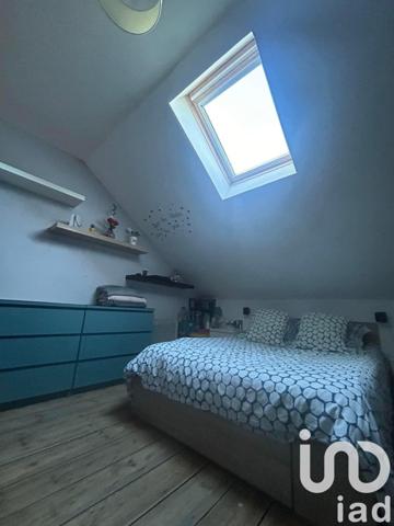 Maison à vendre 6 pièces 104 m² Rousies