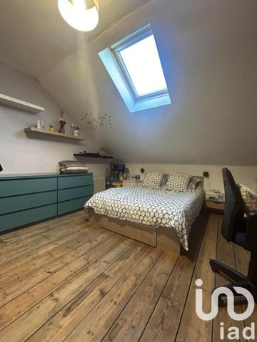 Maison à vendre 6 pièces 104 m² Rousies