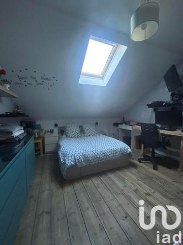 Maison à vendre 6 pièces 104 m² Rousies