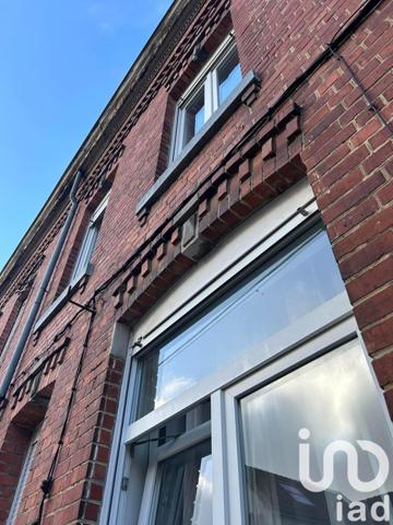 Maison à vendre 6 pièces 104 m² Rousies