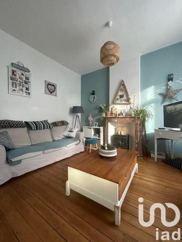 Maison à vendre 6 pièces 104 m² Rousies