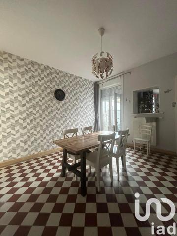 Maison à vendre 6 pièces 104 m² Rousies