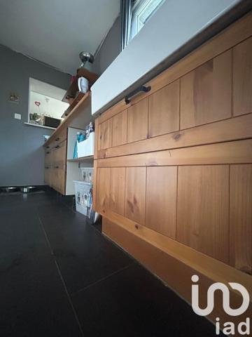 Maison à vendre 6 pièces 104 m² Rousies