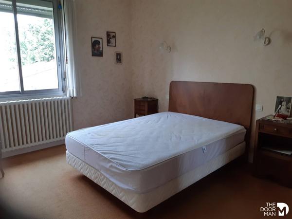 Maison - Vendu - 103 m² - SAINTES | The Door Man