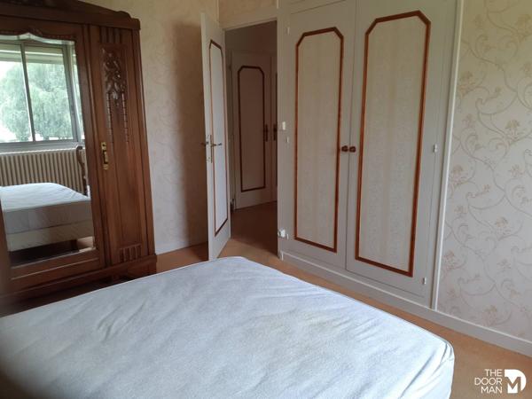 Maison - Vendu - 103 m² - SAINTES | The Door Man