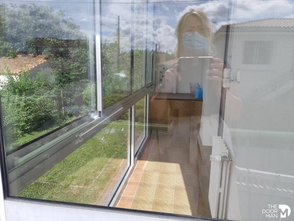 Maison - Vendu - 103 m² - SAINTES | The Door Man