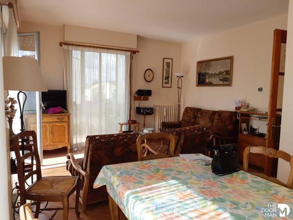 Maison - Vendu - 103 m² - SAINTES | The Door Man