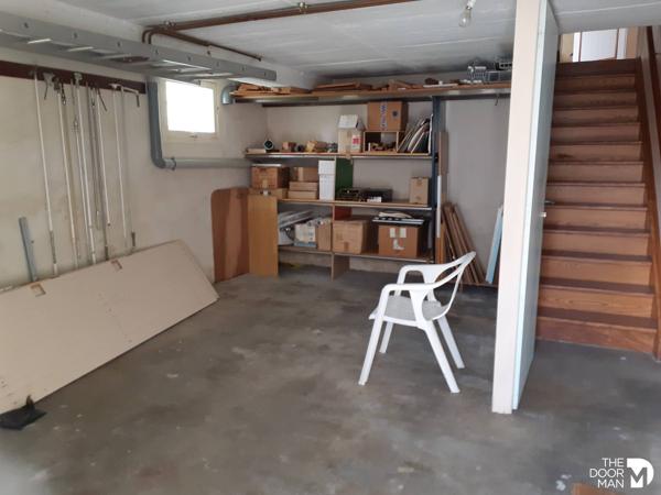 Maison - Vendu - 103 m² - SAINTES | The Door Man