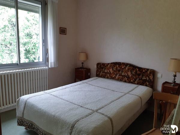 Maison - Vendu - 103 m² - SAINTES | The Door Man