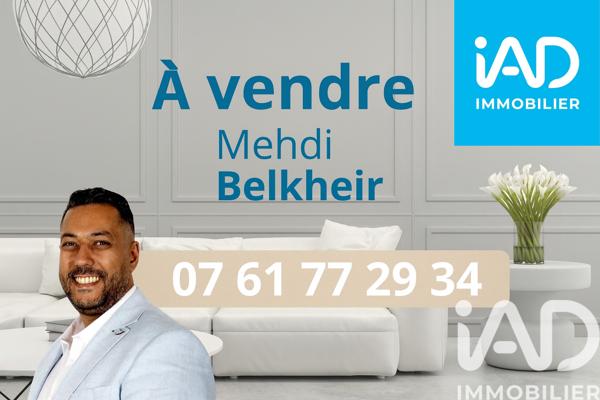 Maison à vendre 5 pièces 334 m² Bompas