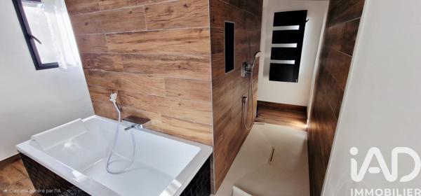 Maison à vendre 5 pièces 334 m² Bompas