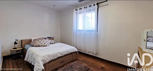 Maison à vendre 5 pièces 334 m² Bompas