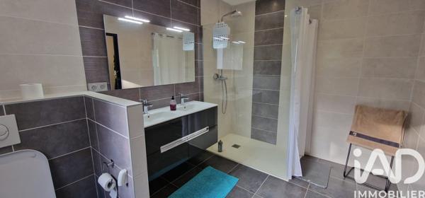 Maison à vendre 5 pièces 334 m² Bompas