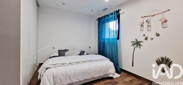 Maison à vendre 5 pièces 334 m² Bompas