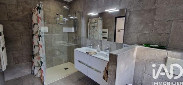 Maison à vendre 5 pièces 334 m² Bompas