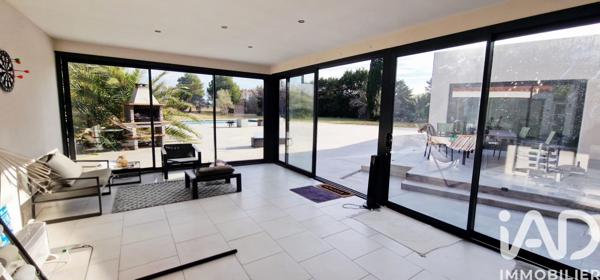Maison à vendre 5 pièces 334 m² Bompas