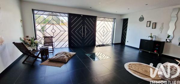 Maison à vendre 5 pièces 334 m² Bompas