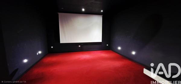 Maison à vendre 5 pièces 334 m² Bompas