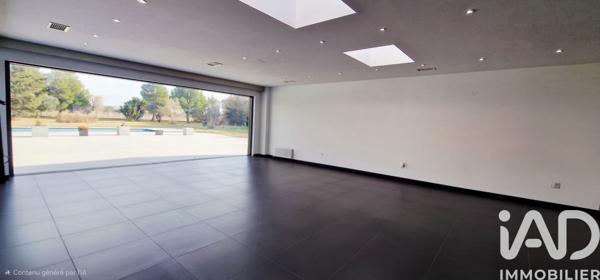 Maison à vendre 5 pièces 334 m² Bompas