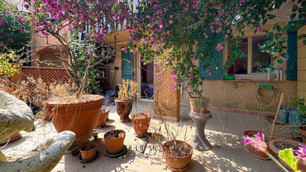 MAISON AVEC VUE MER, TERRASSES ET GARAGE
