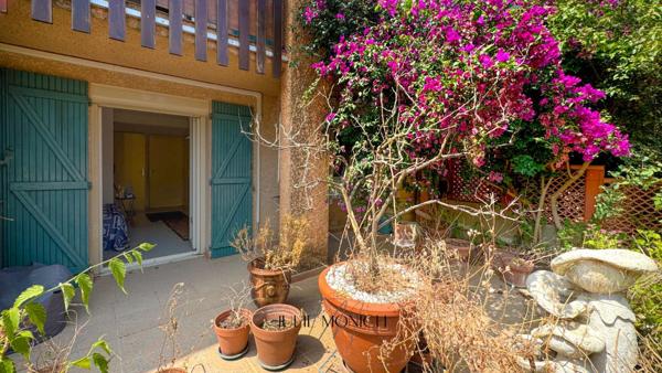MAISON AVEC VUE MER, TERRASSES ET GARAGE
