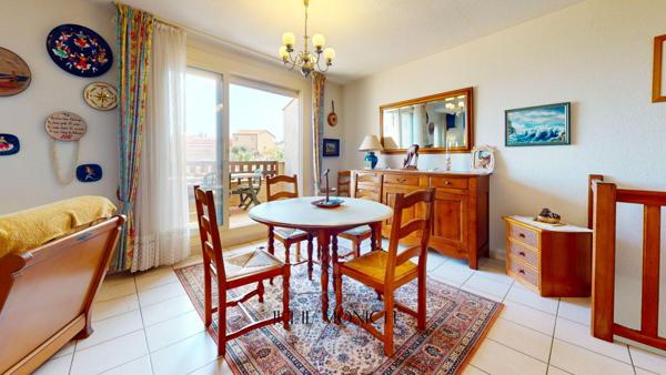 MAISON AVEC VUE MER, TERRASSES ET GARAGE