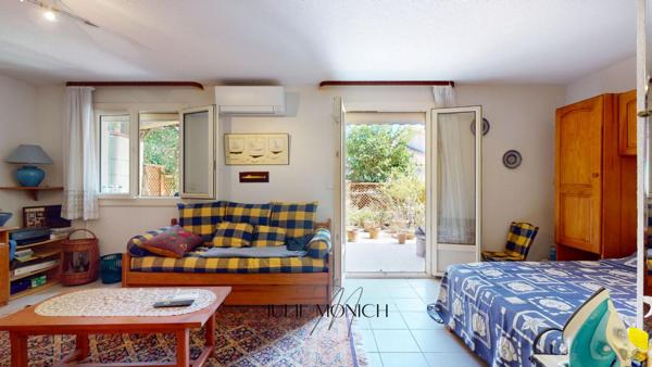 MAISON AVEC VUE MER, TERRASSES ET GARAGE