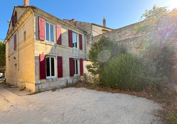 Maison 7 pièces - 127 m²