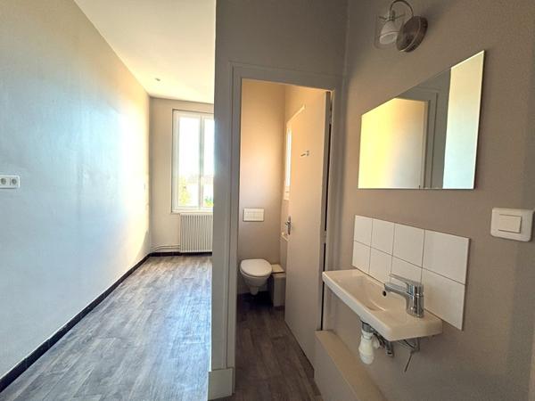 Maison 7 pièces - 127 m²