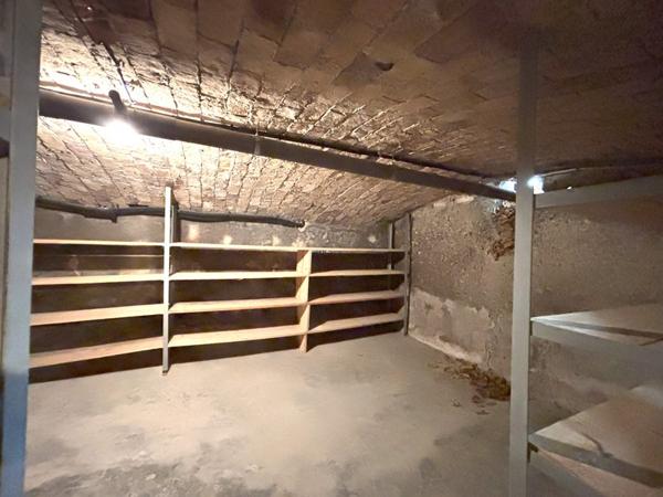 Maison 7 pièces - 127 m²