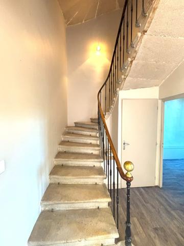 Maison 7 pièces - 127 m²