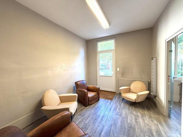 Maison 7 pièces - 127 m²