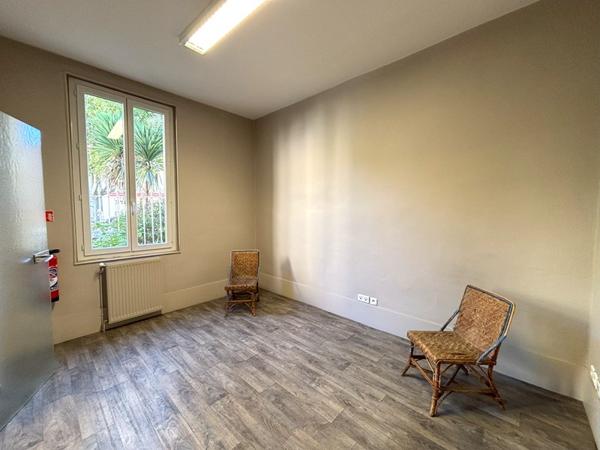 Maison 7 pièces - 127 m²