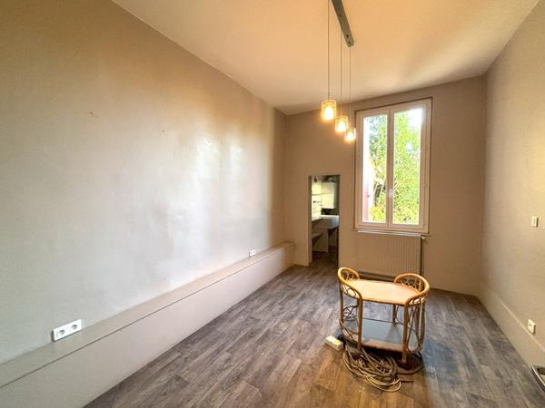 Maison 7 pièces - 127 m²