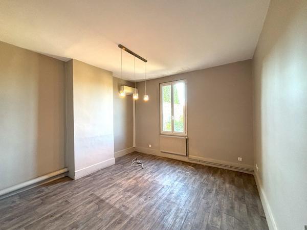 Maison 7 pièces - 127 m²