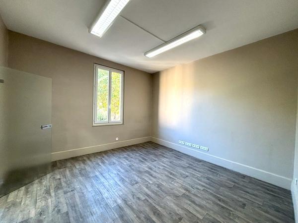 Maison 7 pièces - 127 m²