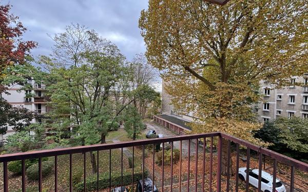 Appartement à vendre    5 pièces • 108,10 m2 Nogent-sur-Marne