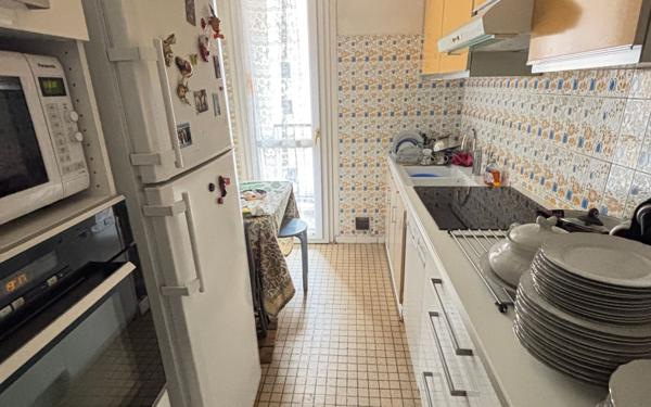 Appartement à vendre    5 pièces • 108,10 m2 Nogent-sur-Marne