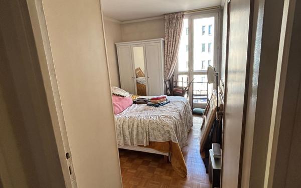 Appartement à vendre    5 pièces • 108,10 m2 Nogent-sur-Marne