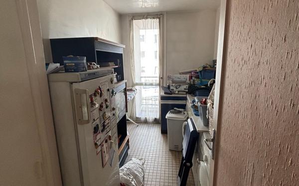 Appartement à vendre    5 pièces • 108,10 m2 Nogent-sur-Marne