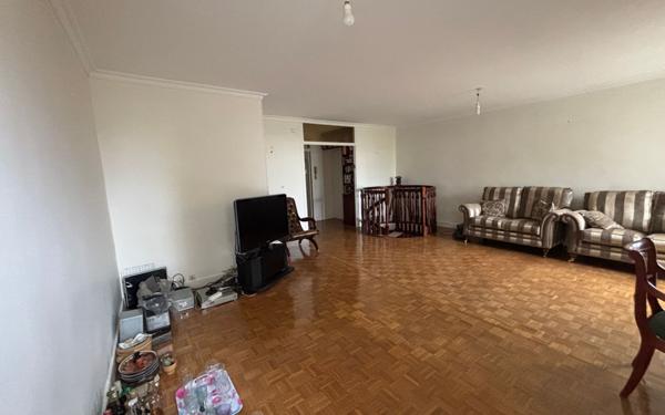 Appartement à vendre    5 pièces • 108,10 m2 Nogent-sur-Marne