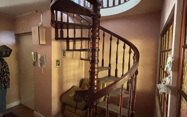 Appartement à vendre    5 pièces • 108,10 m2 Nogent-sur-Marne