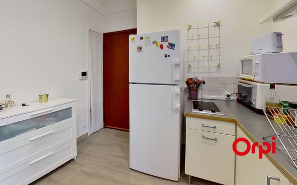 Appartement à louer    1 pièce • 25,16 m2 Lyon 2