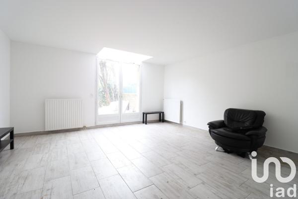 Maison 7 pièces de 98 m² à Évry (91000)