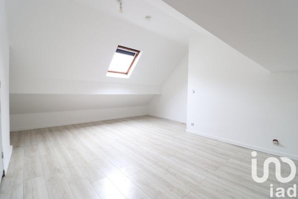 Maison 7 pièces de 98 m² à Évry (91000)