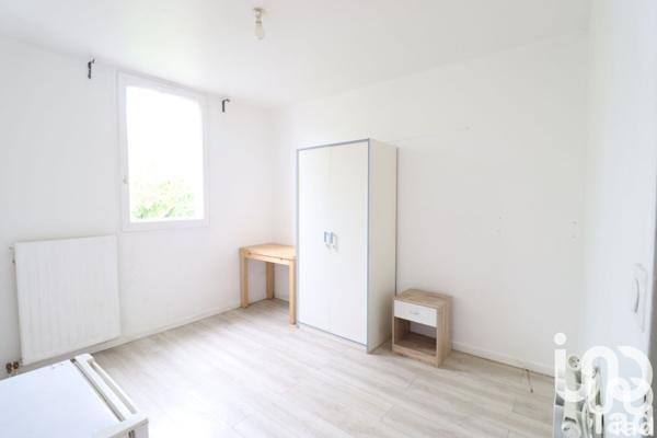 Maison 7 pièces de 98 m² à Évry (91000)