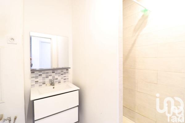 Maison 7 pièces de 98 m² à Évry (91000)