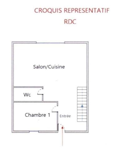 Maison 7 pièces de 98 m² à Évry (91000)