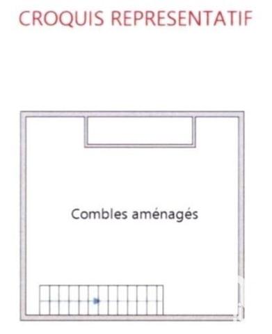 Maison 7 pièces de 98 m² à Évry (91000)