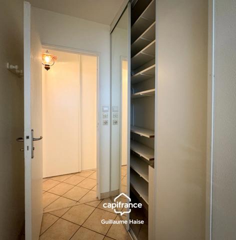 Maison de plain-pied – Châteauroux (36)